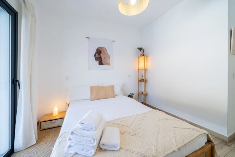 Apartamento T2 para Venda em Aljezur Foto 10