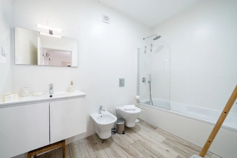 Apartamento T2 para Venda em Aljezur Foto 11