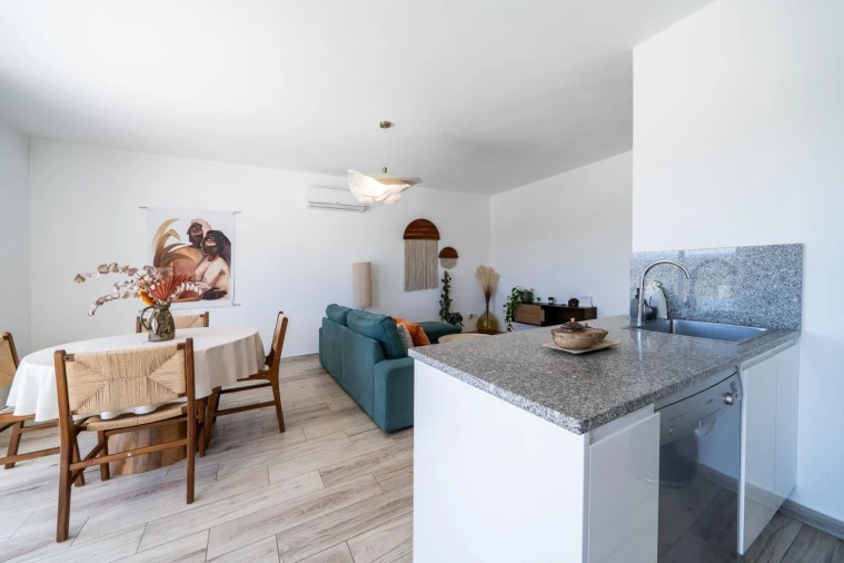 Apartamento T2 para Venda em Aljezur Foto 7
