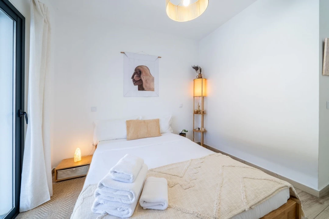 Apartamento T2 para Venda em Aljezur Foto 10