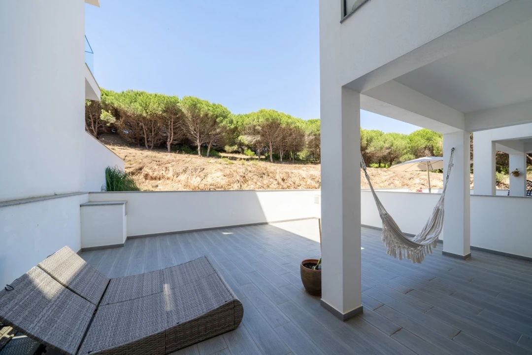 Apartamento T2 para Venda em Aljezur Foto 13