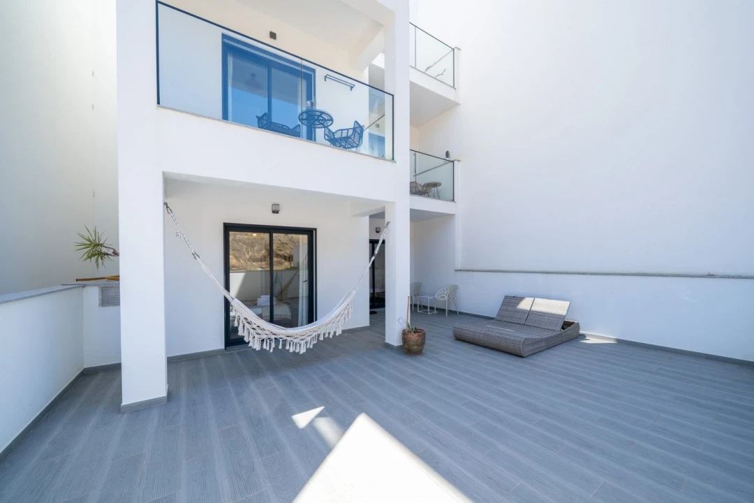 Apartamento T2 para Venda em Aljezur Foto 14