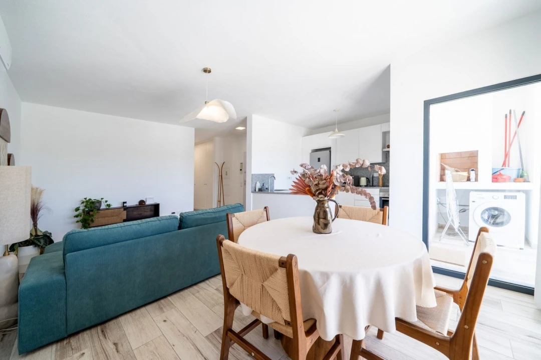 Apartamento T2 para Venda em Aljezur Foto 4