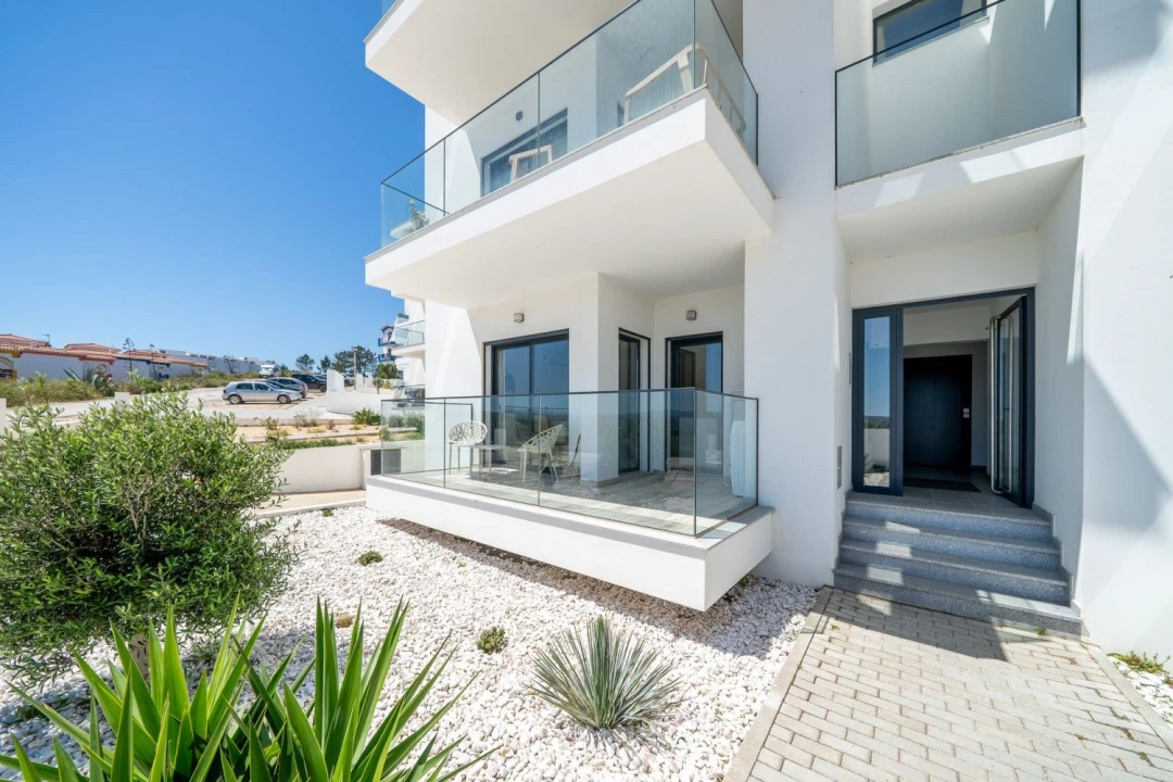 Apartamento T2 para Venda em Aljezur Foto 19