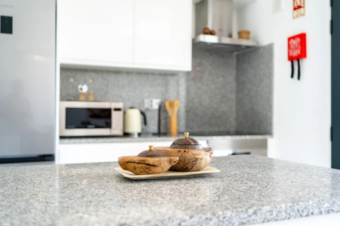 Apartamento T2 para Venda em Aljezur Foto 27