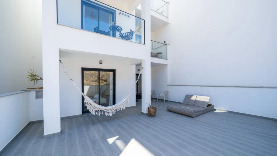 Apartamento T2 para Venda em Aljezur