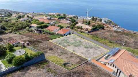 Terreno para Venda em Prazeres