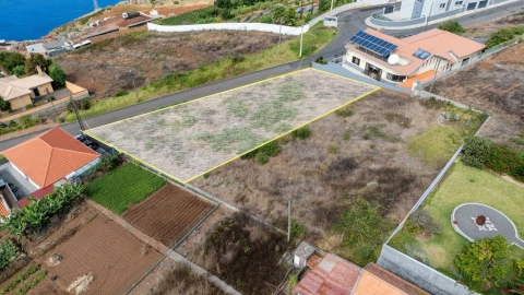 Terreno para Venda em Prazeres