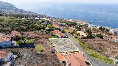 Terreno para Venda em Prazeres