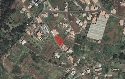 Terreno para Venda em Prazeres