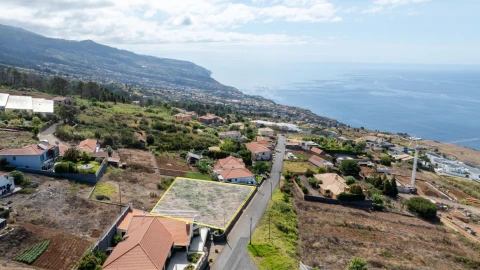 Terreno para Venda em Prazeres