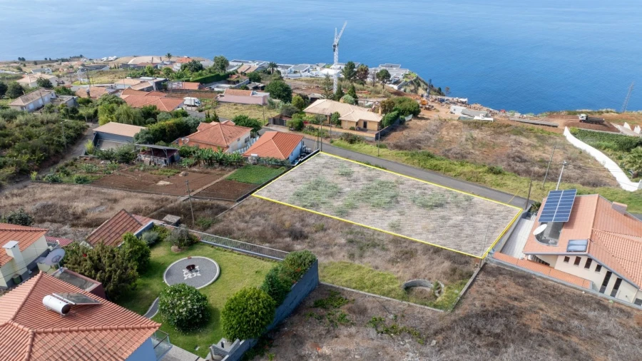 Terreno para Venda em Prazeres Foto 19
