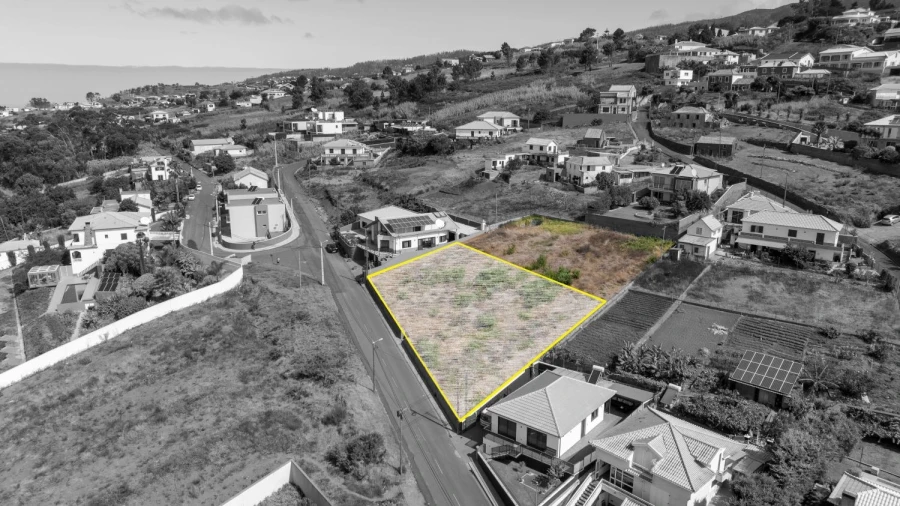 Terreno para Venda em Prazeres Foto 4