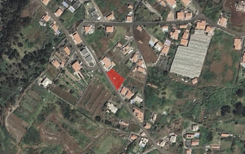 Terreno para Venda em Prazeres Foto 20