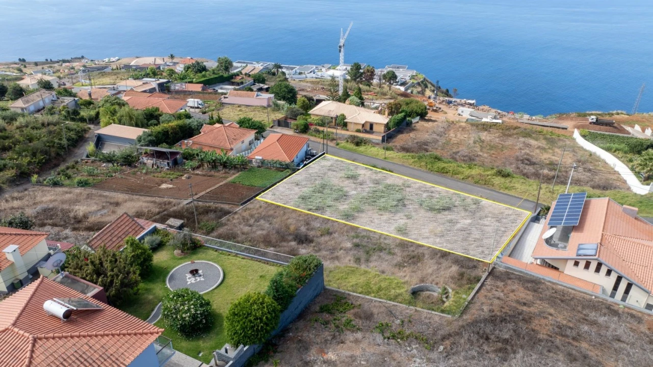 Terreno para Venda em Prazeres Foto 19