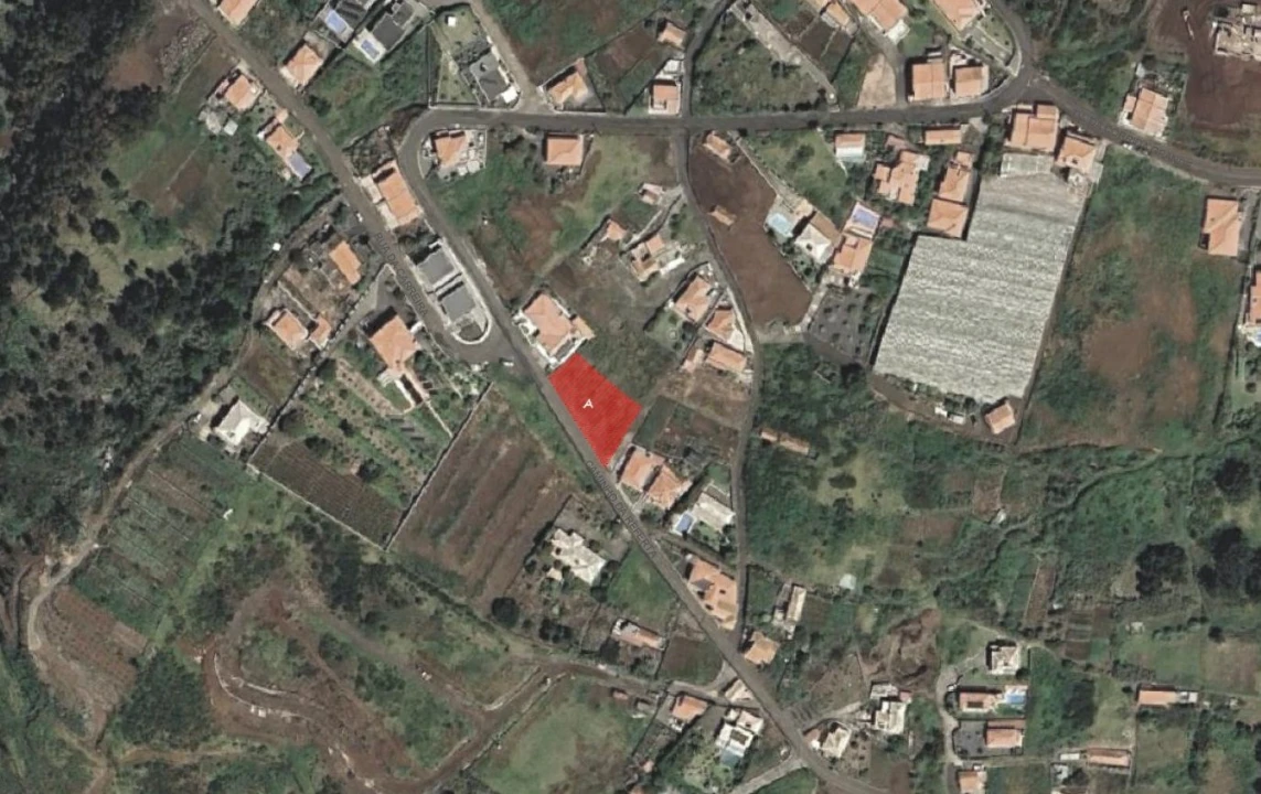 Terreno para Venda em Prazeres Foto 20