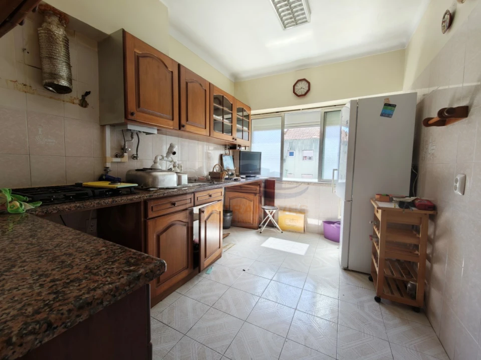 Apartamento T2 para Venda em Venteira Foto 1