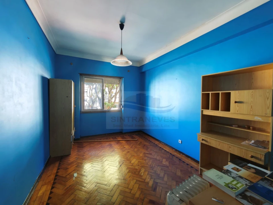 Apartamento T3 para Venda em Venteira Foto 4