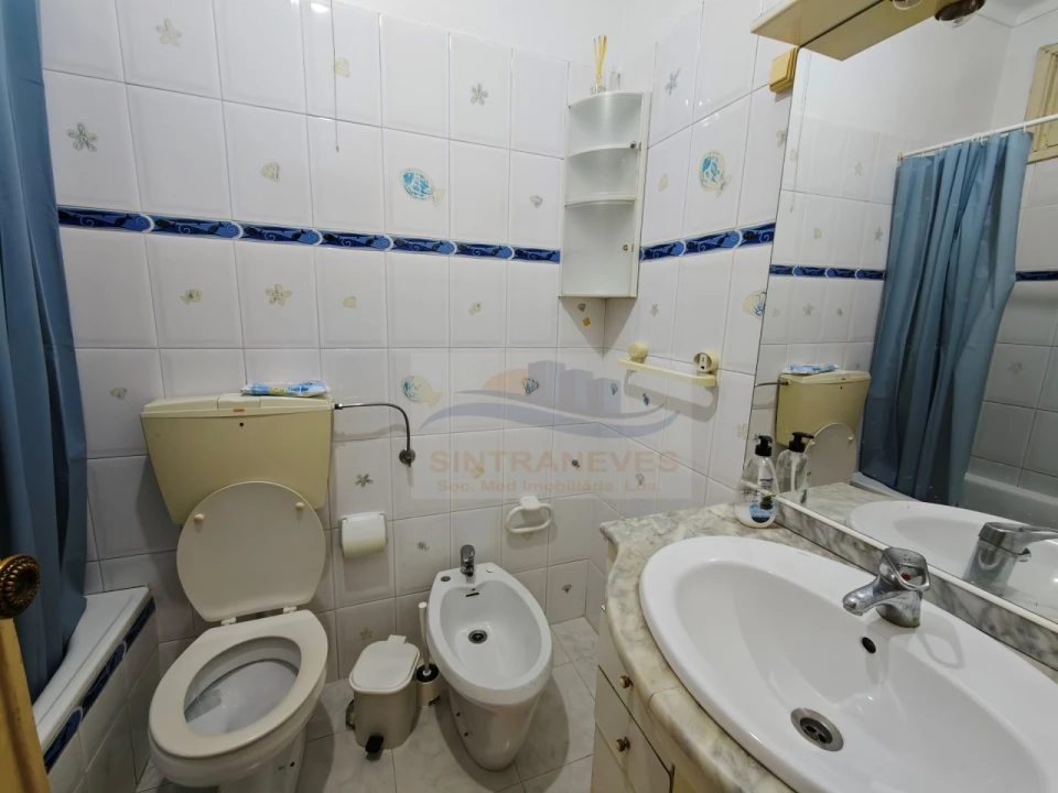 Apartamento T3 para Venda em Venteira Foto 6