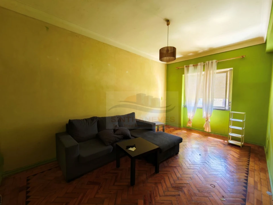 Apartamento T3 para Venda em Venteira Foto 10