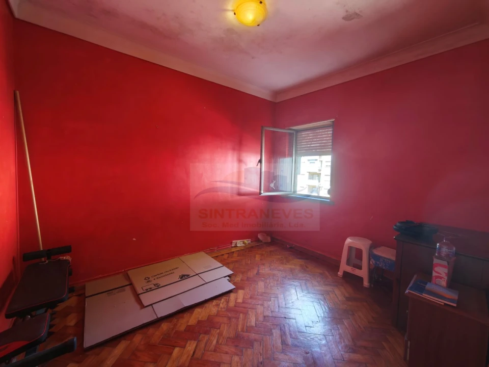 Apartamento T3 para Venda em Venteira Foto 11