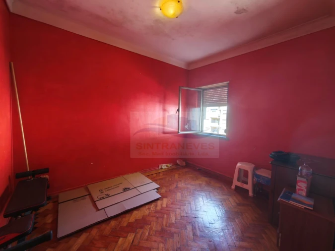 Apartamento T3 para Venda em Venteira Foto 11