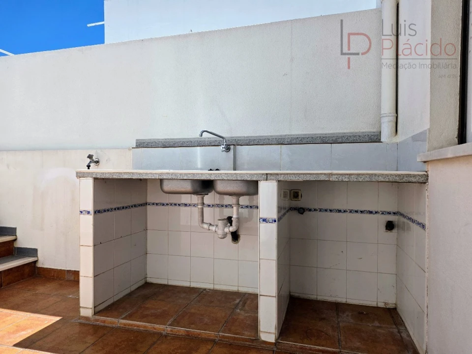 Moradia T5 para Venda em Sines Foto 31