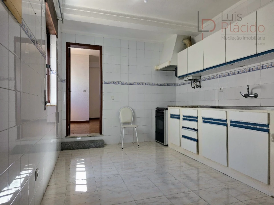 Moradia T5 para Venda em Sines Foto 42