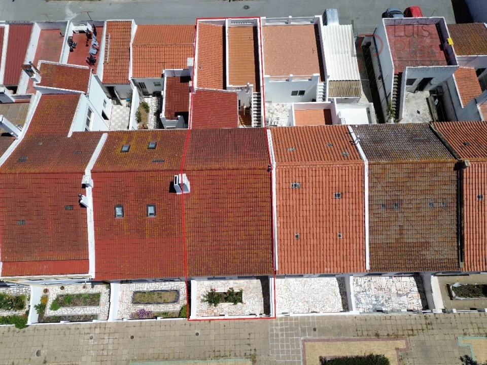 Moradia T5 para Venda em Sines Foto 50