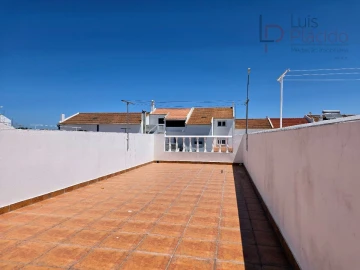 Moradia T5 para Venda em Sines