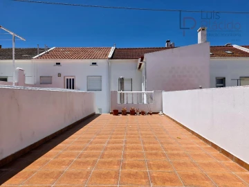 Moradia T5 para Venda em Sines
