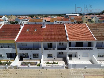 Moradia T5 para Venda em Sines