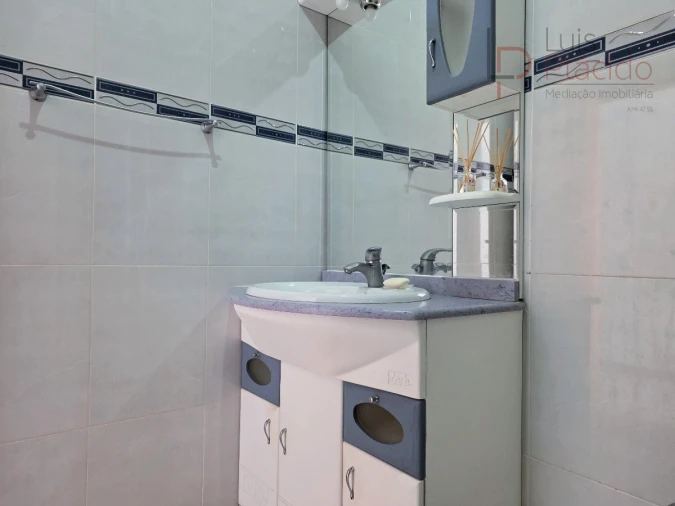Moradia T5 para Venda em Sines Foto 16