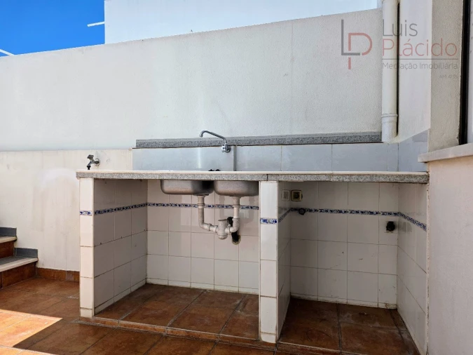 Moradia T5 para Venda em Sines Foto 31