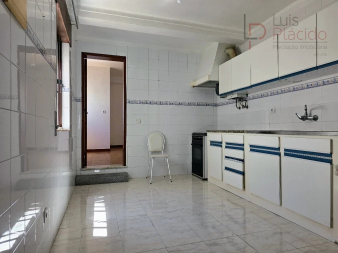 Moradia T5 para Venda em Sines Foto 42