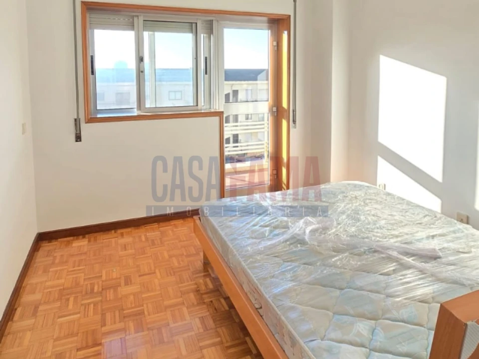 Apartamento T3 para Venda em Vila do Conde Foto 3