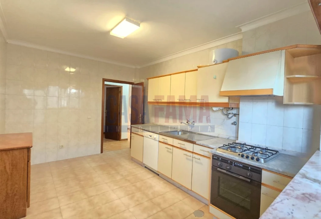 Apartamento T3 para Venda em Vila do Conde Foto 6