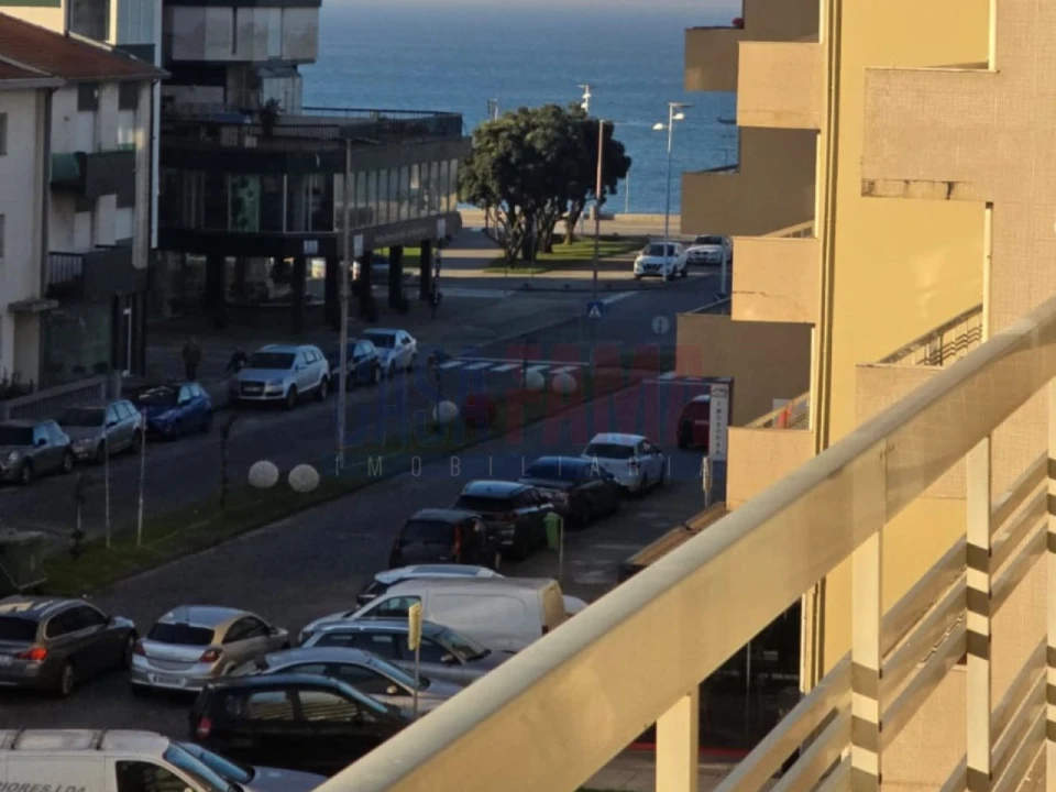Apartamento T3 para Venda em Vila do Conde Foto 21