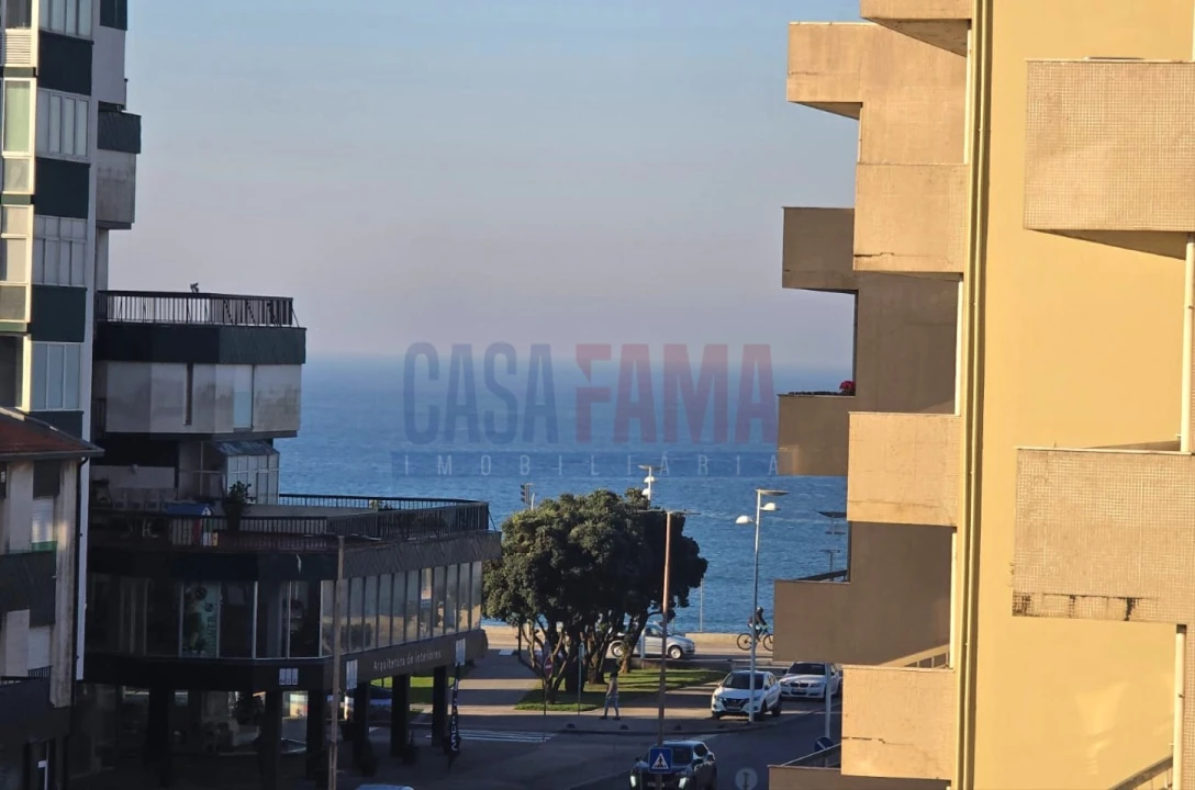 Apartamento T3 para Venda em Vila do Conde Foto 28