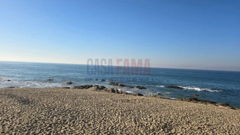Apartamento T3 para Venda em Vila do Conde