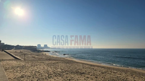 Apartamento T3 para Venda em Vila do Conde