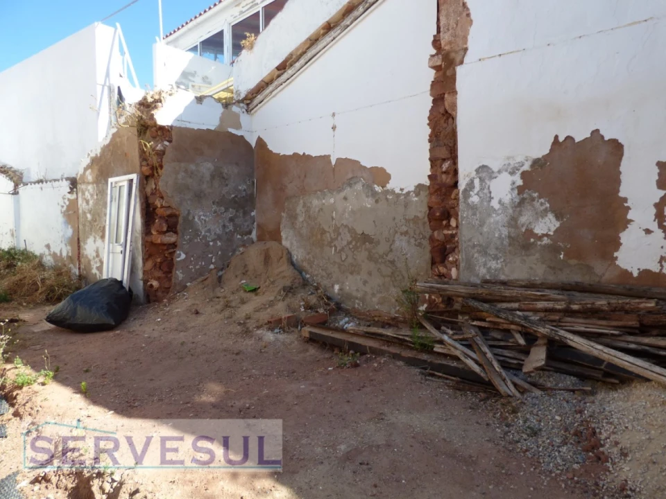 Moradia T1 para Venda em Silves Foto 3