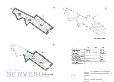 Moradia T1 para Venda em Silves