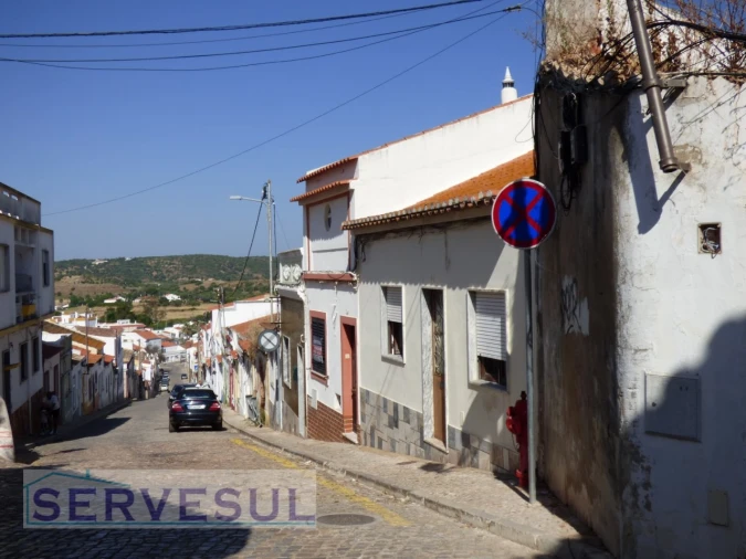 Moradia T1 para Venda em Silves Foto 2