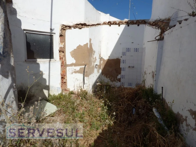 Moradia T1 para Venda em Silves Foto 4