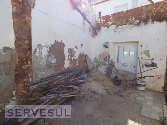 Moradia T1 para Venda em Silves Foto 5
