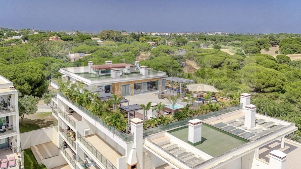 Apartamento T3 para Venda em Albufeira e Olhos de Água Foto 3