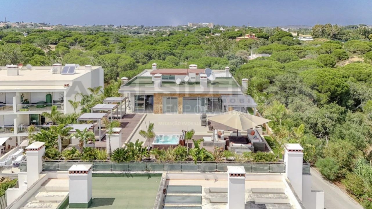 Apartamento T3 para Venda em Albufeira e Olhos de Água Foto 4