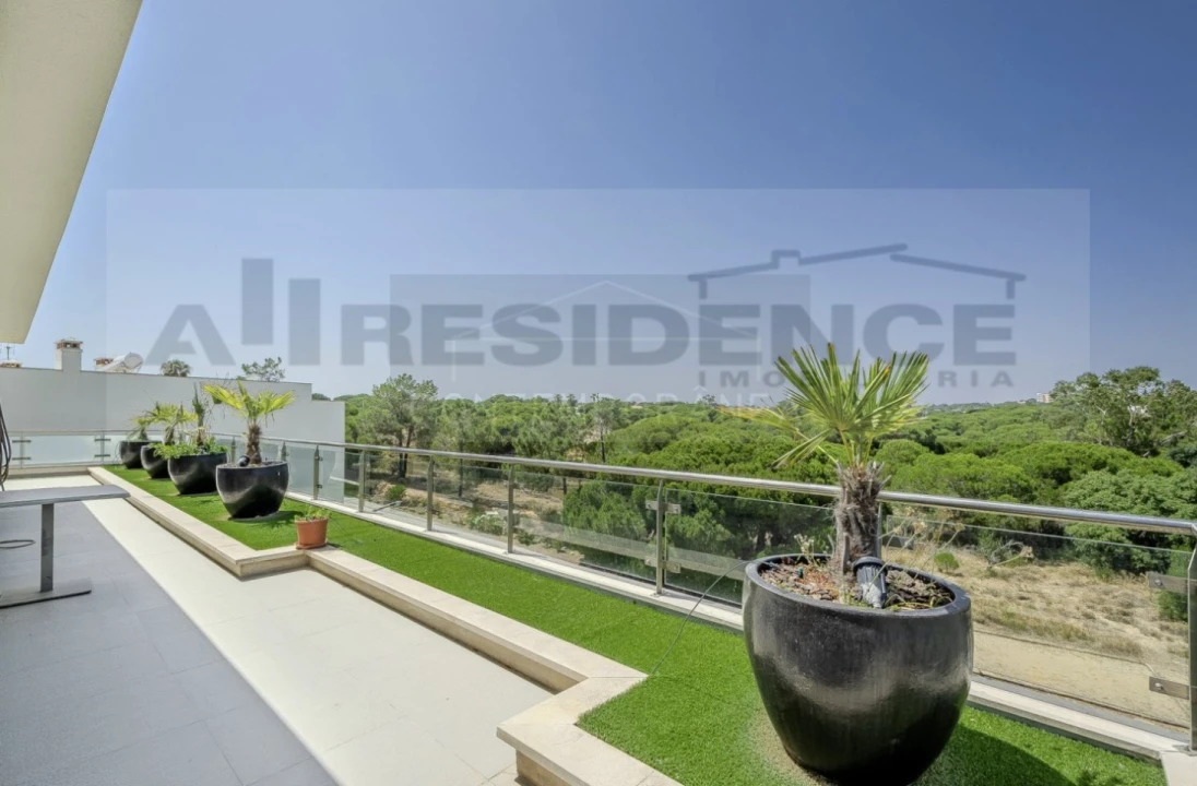 Apartamento T3 para Venda em Albufeira e Olhos de Água Foto 10