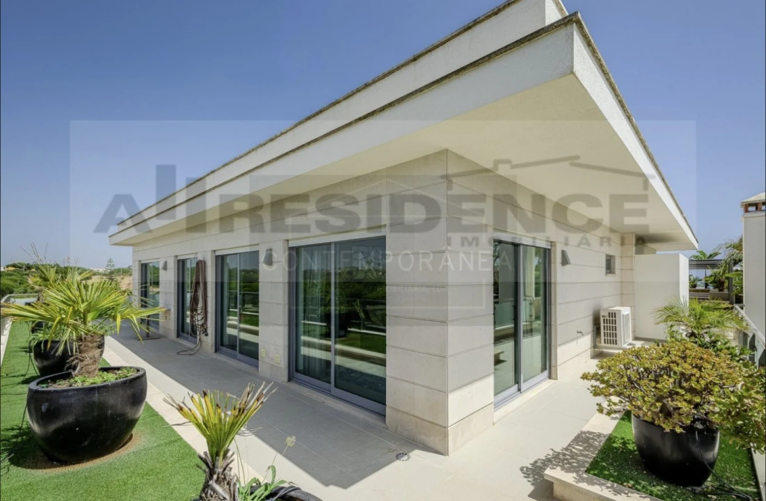 Apartamento T3 para Venda em Albufeira e Olhos de Água Foto 12